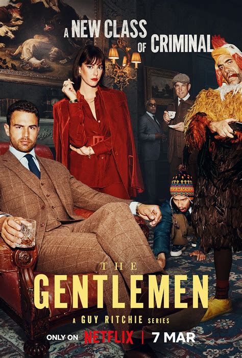 imdb the gentlemen|the gentlemen full movie.